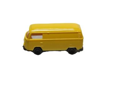 Wiking - VW Bulli - Transporter - Gelb - Spur N - 1:160 - Nr. 217