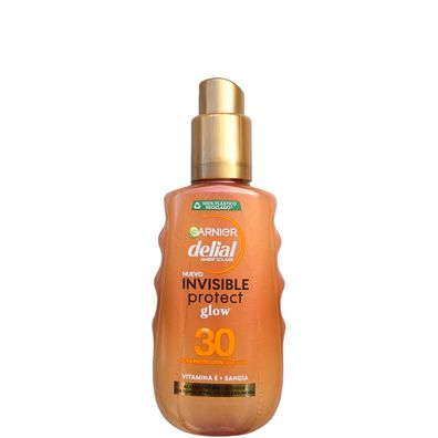 Garnier Ambre Solair SPF30 "Invisible Protect Glow" 150ml/Sonnenschutzspray