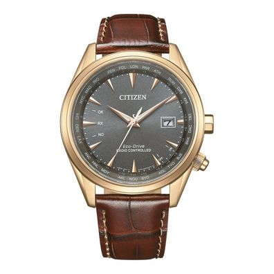 Citizen - CB0273-11H - Armbanduhr - Herren - Solar - Funk