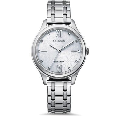 Citizen - Armbanduhr - Damen - EM0500-73A - ECO DRIVE