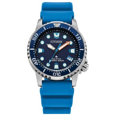 Citizen - EO2028-06L - Armbanduhr - Damen - Eco-Drive - Promaster