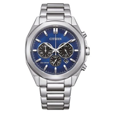 Citizen - CA4590-81L - Armbanduhr - Herren - Solar - Eco-Drive Chrono