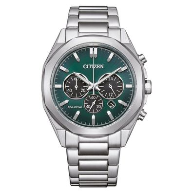 Citizen - CA4590-81X - Armbanduhr - Herren - Solar - Eco-Drive Chrono