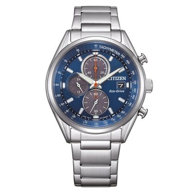 Citizen - CA0459-79L - Armbanduhr - Herren - Solar - Eco-Drive Chrono