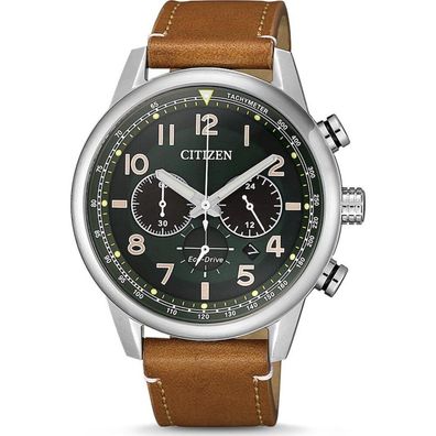 Citizen - Armbanduhr - Herren - Chronograph - CA4420-21X