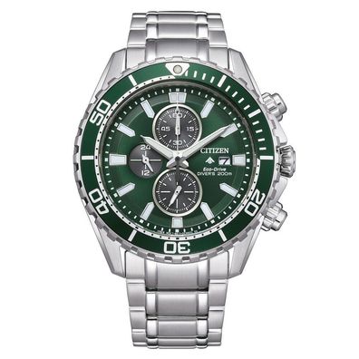 Citizen - CA0820-50X - Armbanduhr - Herren - Solar - Promaster Eco-Drive