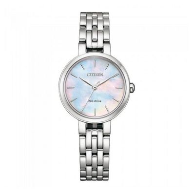 Citizen - Armbanduhr - Damen - Solar - Citizen L Eco-Drive - EM0990-81Y