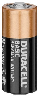 Duracell 5000394203983 Dura Security (Blis.) N BG2 1,5V 2er