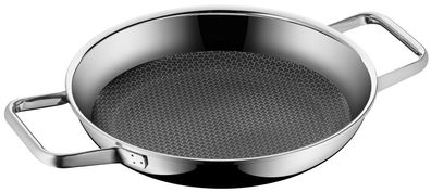 WMF Profi Resist Servierpfanne, 24 cm 3201002678