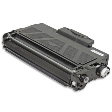 Kompatibel Brother TN-2220 BK Schwarz Black Toner Patrone für 2.600 Seiten von D&C