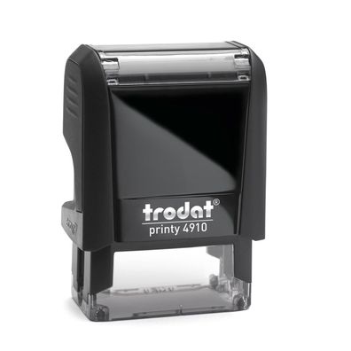 trodat Textstempel Printy 53536 Gutschein