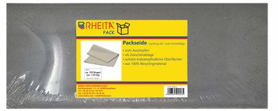 RHEITA 9925-3 Soft-Packseide - 50 x 75 cm, ca. 125 Bögen, 25g/qm