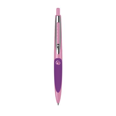 Herlitz Kugelschreiber my. pen rosa/lila