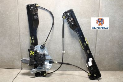 Opel Zafira C Tourer Fensterheber Fensterhebermotor vorne links 13260137 5WAL6