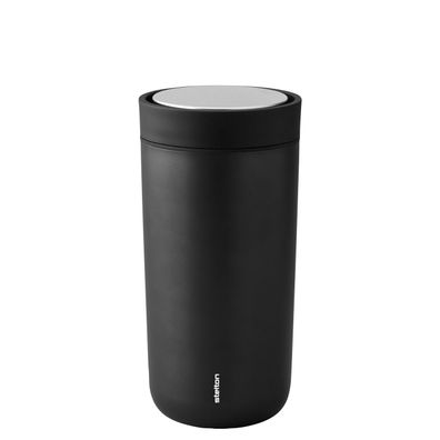 Stelton To Go Becher CLICK 0,4 l