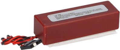 Saft Lithium 3,6V Batterie CLC AA - Zelle Kabel Saft T1AA-C TL-5242/W