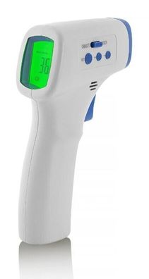 Infrarot Fieberthermometer Grundig Gesundheit einfach und hygienisch