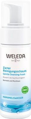 Weleda WELEDA Zarter Reinigungsschaum 150ml