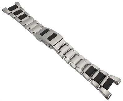 Casio G-Shock Uhrenarmband | für MTG-1000 MTG-1200 MTG-1500 Edelstahl
