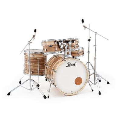 Pearl Schlagzeug Decade Maple 22 Zoll Gloss Exotic Maple