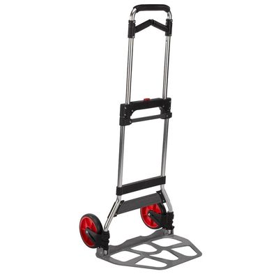 pavo 8001040 Sackkarre Aluminium bis 120 Kg