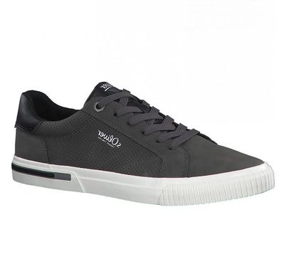 S. Oliver Sneaker 13630 dark grey