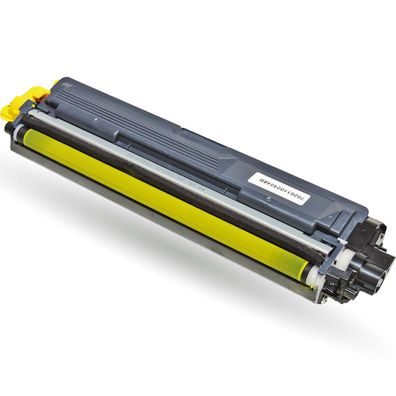 Kompatibel Brother TN-241 Y Yellow Gelb Toner Patrone für 1.400 Seiten von Gigao