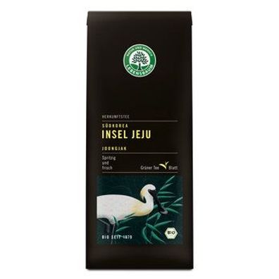 Lebensbaum 6x Insel Jeju - Joongjak 90g