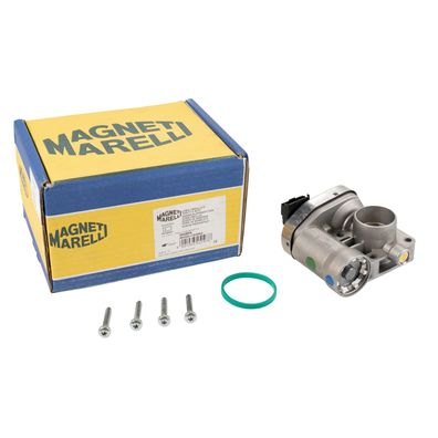 Drosselklappe Magneti Marelli 77365316