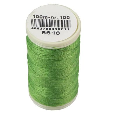 Nähfaden COATS Duet 100%Polyest. 100/100m Farbe 5616