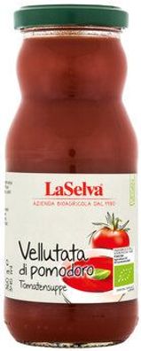 LaSelva 6x Tomatensuppe 345ml