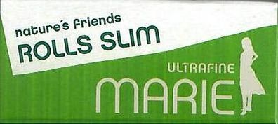 Marie Rolls Slim nature´s Friends #A