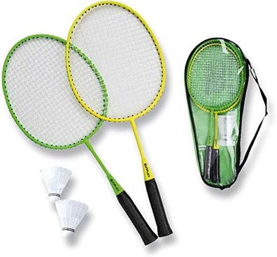 Sunflex Badminton Set Matchmaker Junior