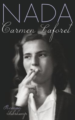 Nada, Carmen Laforet