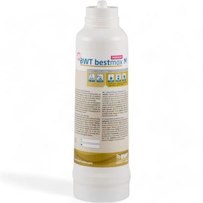 Bwt bestmax Premium M mit Magnesium