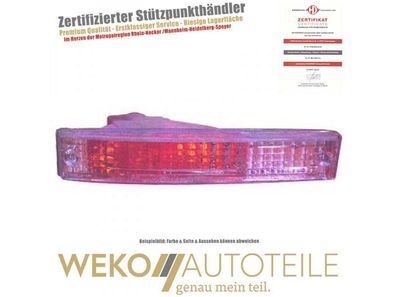 Blinker links für Civic 5204173