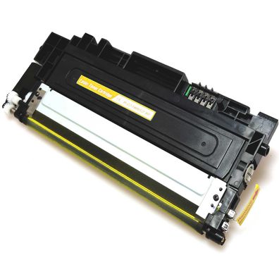 Kompatibel Toner Samsung HP CLT-Y4072S Y Yellow Gelb Toner Patrone ELS-K/CLP320