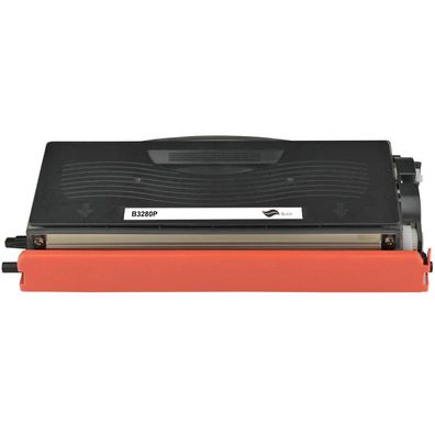 Kompatibel Brother TN-3280 BK Schwarz Black Toner Patrone für 8.000 Seiten von D&C