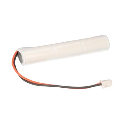 Akkupack 3.6V 2000mAh Akku 3.6 Volt mit JST-Stecker