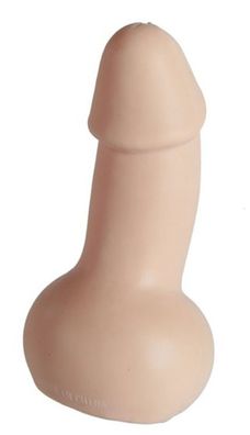 Anti Stress Ball Knautschpenis