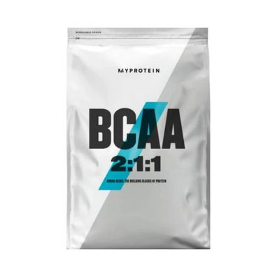 Myprotein Essential BCAA 2:1:1 (250g) Berry Burst