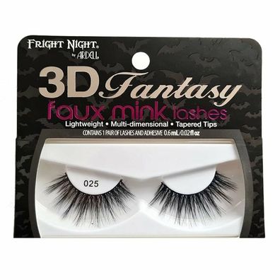 Ardell 3D FauxMink Wimpern 025