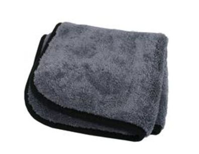 Makrapido Microfasertuch 40 cm x 40 cm