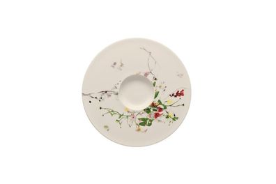 Rosenthal Brillance - Fleurs Sauvages - Tee-/Cappuccino Unt. 10530-405101-14676