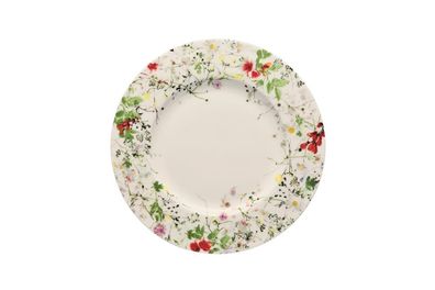 Rosenthal Brillance - Fleurs Sauvages - Frühst. Teller 23/Fa 10530-405101-10023