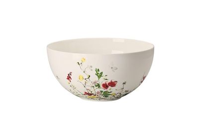 Rosenthal Brillance - Fleurs Sauvages - Schüssel 22 cm 10530-405101-13322