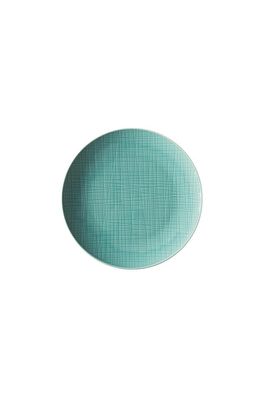 Rosenthal Mesh - Colours Aqua - Teller flach 21 cm 11770-405152-10861