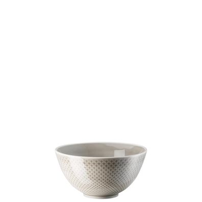 Rosenthal Junto - Pearl Grey - Schale 15 cm 10540-405201-15215