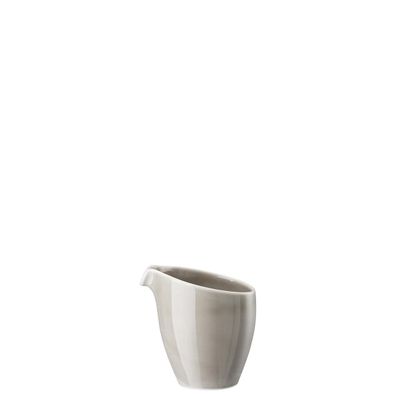 Rosenthal Junto - Pearl Grey - Milchkännchen 10540-405201-14440