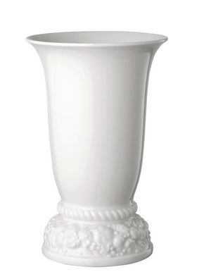 Rosenthal Maria - Weiss - Vase 22 cm 10430-800001-26022